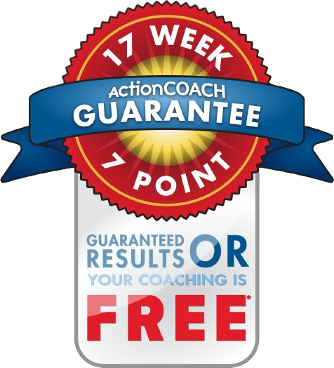 ActionCOACH Guarantee